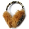Wholesale Fashion earmuff,Ear warmer,Ear covers,Knitted earmuff