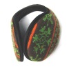 Wholesale Ear muffs,Fleece earmuff,Plush earcap,Earring