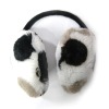 Ear muffs,Fleece earmuff,Plush earcap,Fashion ear warmer