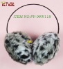 plush earcap,ear muffs,ear warmer-hot sale & small order