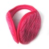 Fashion earmuff,Fleece earmuff,Ear covers,Earbag