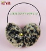 plush earcap,fur earmuff,earwarmer-hot sale & small order