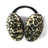 Ear muffs,Fleece earmuff,Plush earcap,Earmuff