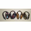 fashionable earflap