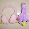 animal earflap
