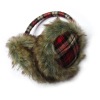 Fashion earmuff,Ear warmer,Ear covers,Ear plug