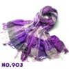 Wholesale Fashion Girls' Scarf