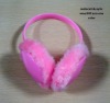 2010 fashion winter Earmuff