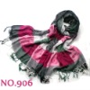 Wholesale Fashion Girls' Scarf