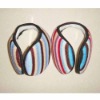Wholesale lovely earflap