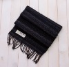 Wholesale Acrylic Fringes Scarf