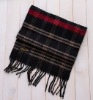 Wholesale Acrylic Fringes Scarf