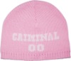 Wholesale Jacquard beanie