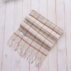 Wholesale Cotton & Acrylic Men's Scarf