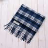 Wholesale Acrylic Men's Long Scarf