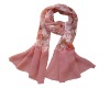 Wholesale Fashion Women Silk Scarf