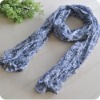 Wholesale Fashional Chiffon Scarf