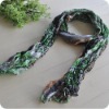 Wholesale Lady Chiffon Scarf