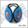 Wholesale Promotional ear warmer