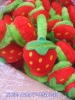 Wholesale 2010 FASHION Plush earmuffs