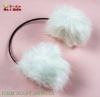 Wholesale plush earcap,ear covers,earbag-hot sale & small order