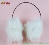 Wholesale plush earcap,ear covers,earbag-hot sale & small order