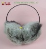 Wholesale plush earcap,ear muffs,ear warmer-hot sale & small order