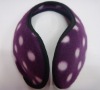 Wholesale earmuff