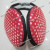 Wholesale soft plush earmuffs