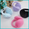 Wholesale winter earmuff