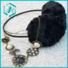 Wholesale winter earmuff