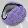 Wholesale Winter earmuff(ear cover,ear warmer)