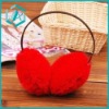 Wholesale winter earmuff