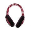 Wholesale warm earmuffs