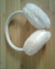 Wholesale whitewinter earmuffs