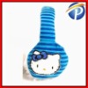 Wholesale Children Supersoft Wool blue Ear Muffs