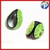 Wholesale 2010 New Supersoft Wool Green Ear Muffs