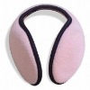 Wholesale fleece earmuff