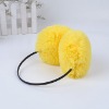 Wholesale winter gift ear warmers with wire shelf(LD-A612)