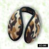 Wholesale fleece earmuff