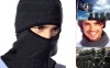 Wholesale Full Face Cover Winter Ski Mask Hat