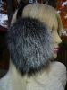 Wholesale rabbit hair earmuffs