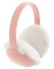 Wholesale girl earmuffs,ear warmer