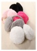 Wholesale fur earmuffs,ear cover,ear patch