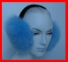 Wholesale plush earmuffs,ear cover,ear patch