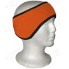 Wholesale fleece reversible earmuff headband