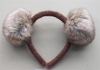 Wholesale cute plush winter era muff