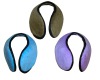 Wholesale fleece earmuff earflap