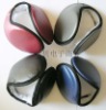 Wholesale leather earmuff earflap waterproof