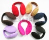 Wholesale poalr fleece ear warmer earmuff